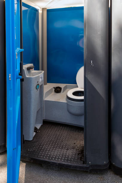 Professional porta potty rental in Itasca, IL