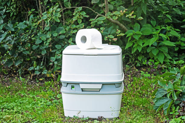 Best Porta potty services near me  in Itasca, IL
