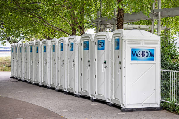 Portable Toilet Options We Offer in Itasca, IL