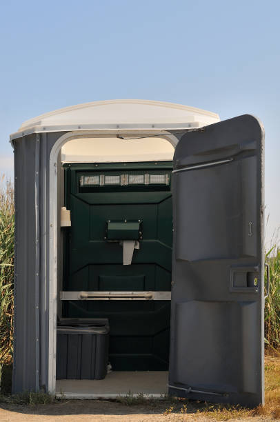 Best Porta potty delivery and setup  in Itasca, IL