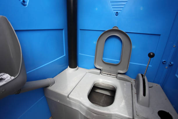 Best Portable restroom solutions  in Itasca, IL