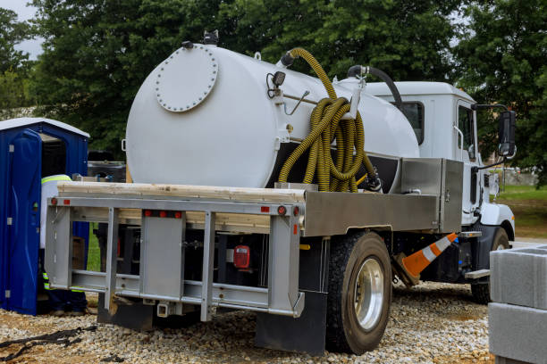 Best Porta potty rental near me  in Itasca, IL
