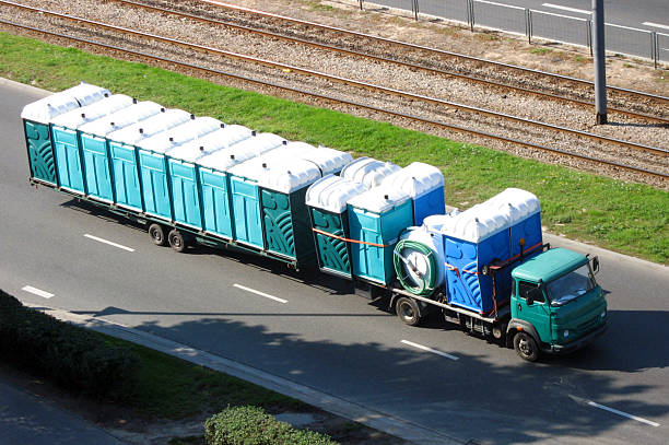 Best Affordable portable toilet rental  in Itasca, IL